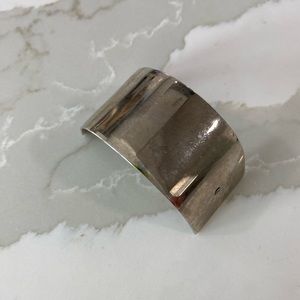 Sylvain Le Hen large barrette